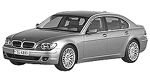 BMW E66 P24B1 Fault Code