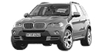 BMW E70 P24B1 Fault Code