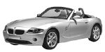 BMW E85 P24B1 Fault Code