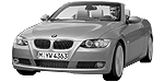 BMW E93 P24B1 Fault Code